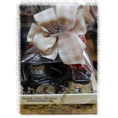 Morning Coffee Gift Basket